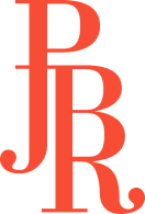Logo Paul Jesus Benites Romero